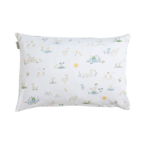 Living Textiles 1-Pack Pillowcase